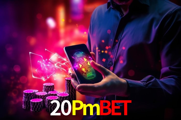 PIX Instantâneo 20Pmbet
