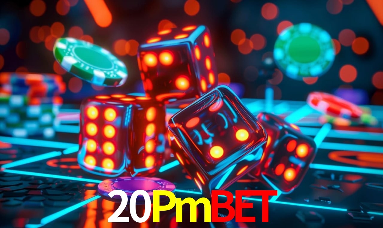 A Experiência Imersiva dos Cassinos Ao Vivo no 20Pmbet