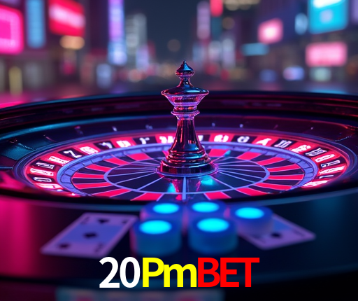 Apostas Esportivas na 20Pmbet: Um Guia Completo