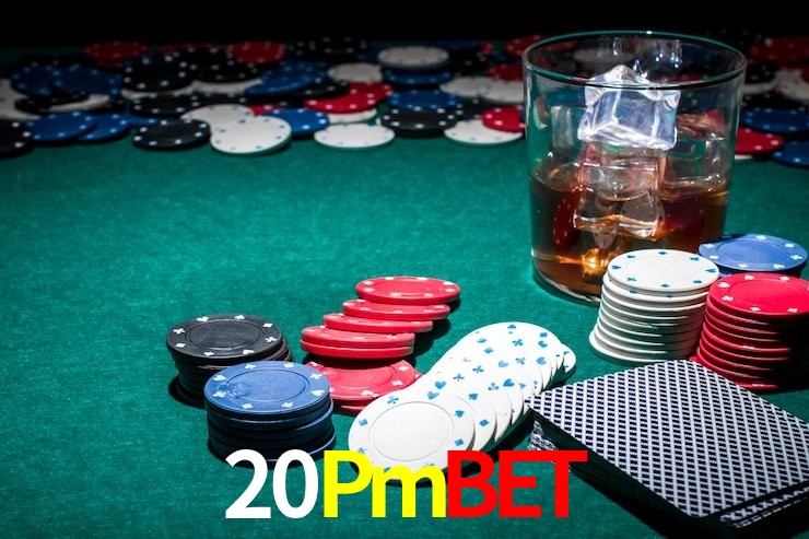 Programa VIP 20Pmbet