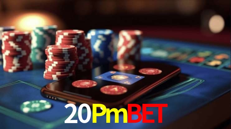 Estatísticas do Jogo 20Pmbet