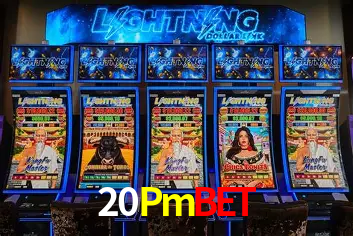 A Emoção da Loteria na 20Pmbet: Uma Chance de Mudança de Vida