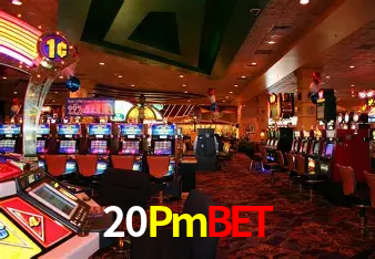 Descubra a Magia dos Jogos de Arcade no 20Pmbet