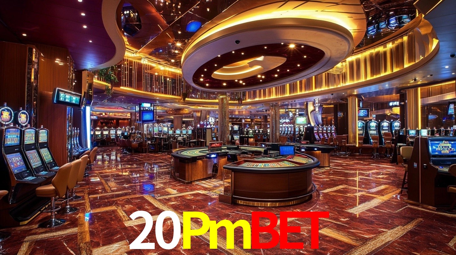 VIP Casino 20Pmbet