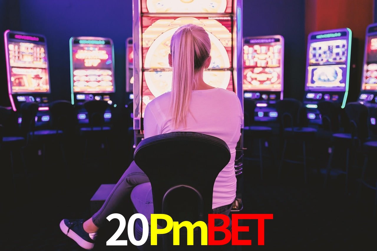 Slot Games 20Pmbet