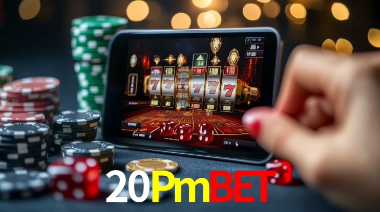 Live Casino 20Pmbet