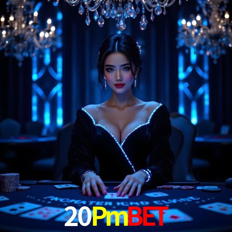 Recursos de Bônus 20Pmbet
