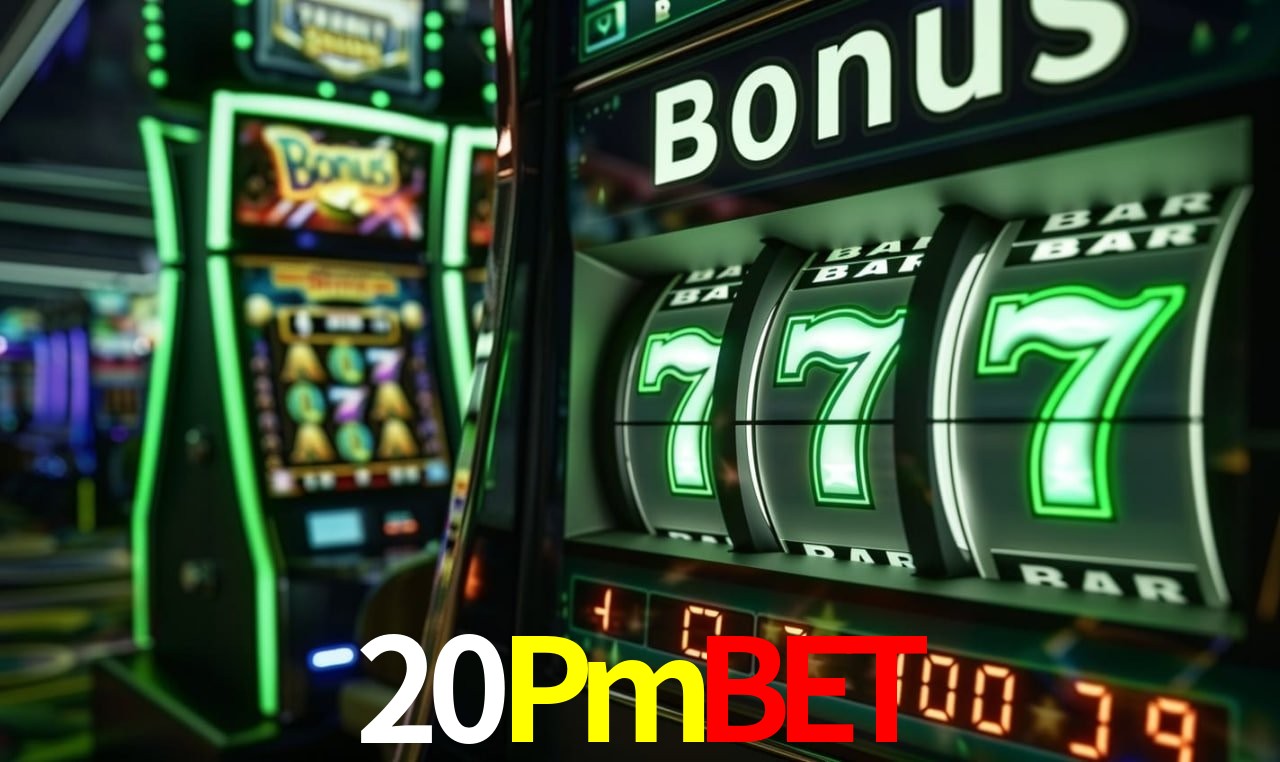 Live Casino 20Pmbet