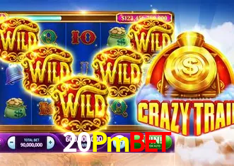 A Popularidade dos Caça-Níqueis no 20Pmbet