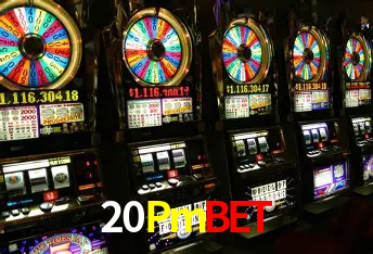 Apostas Esportivas na 20Pmbet: Um Guia Completo
