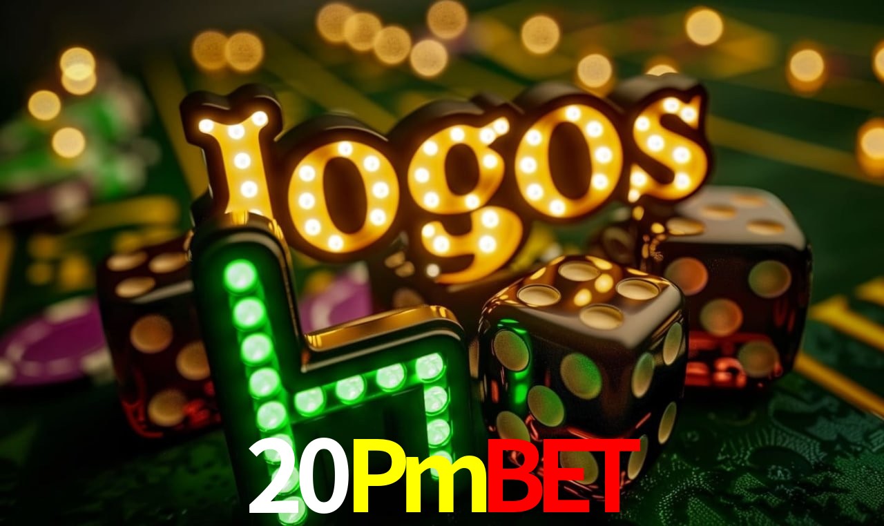 Estatísticas 20Pmbet