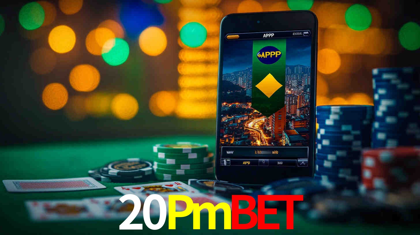 Descubra o Programa VIP da 20Pmbet: Vantagens Exclusivas para Jogadores