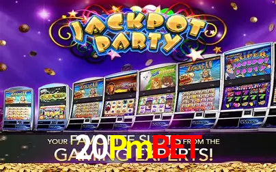 Descubra o Mundo do Cassino Online com 20Pmbet