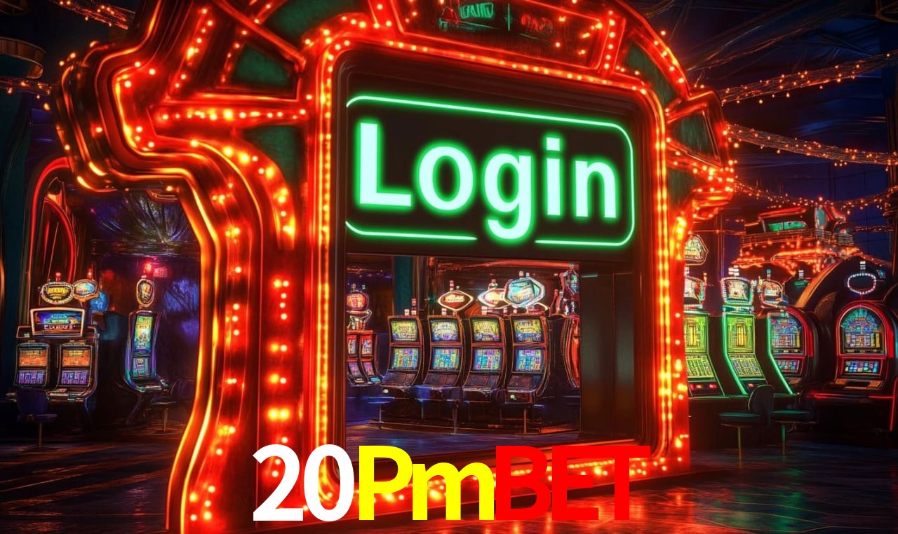 Casino VIP 20Pmbet