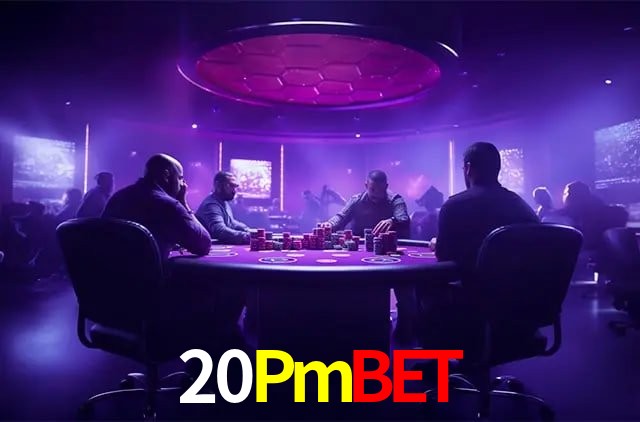 Descubra a Essência do 20Pmbet: Nossa História e Compromissos