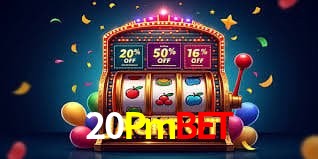 Benefícios da Conta 20Pmbet