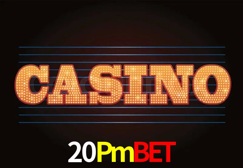 Apostas de Futebol 20Pmbet