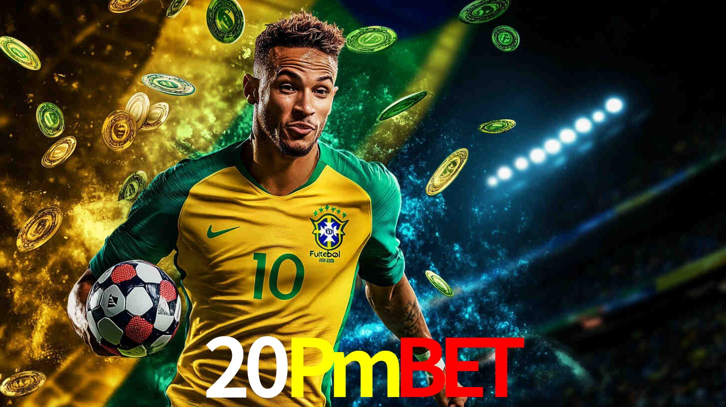 Apostas Esportivas na 20Pmbet: Um Guia Completo