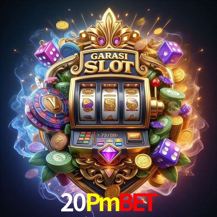 Provedores de Jogos 20Pmbet