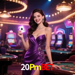 Interface do App 20Pmbet