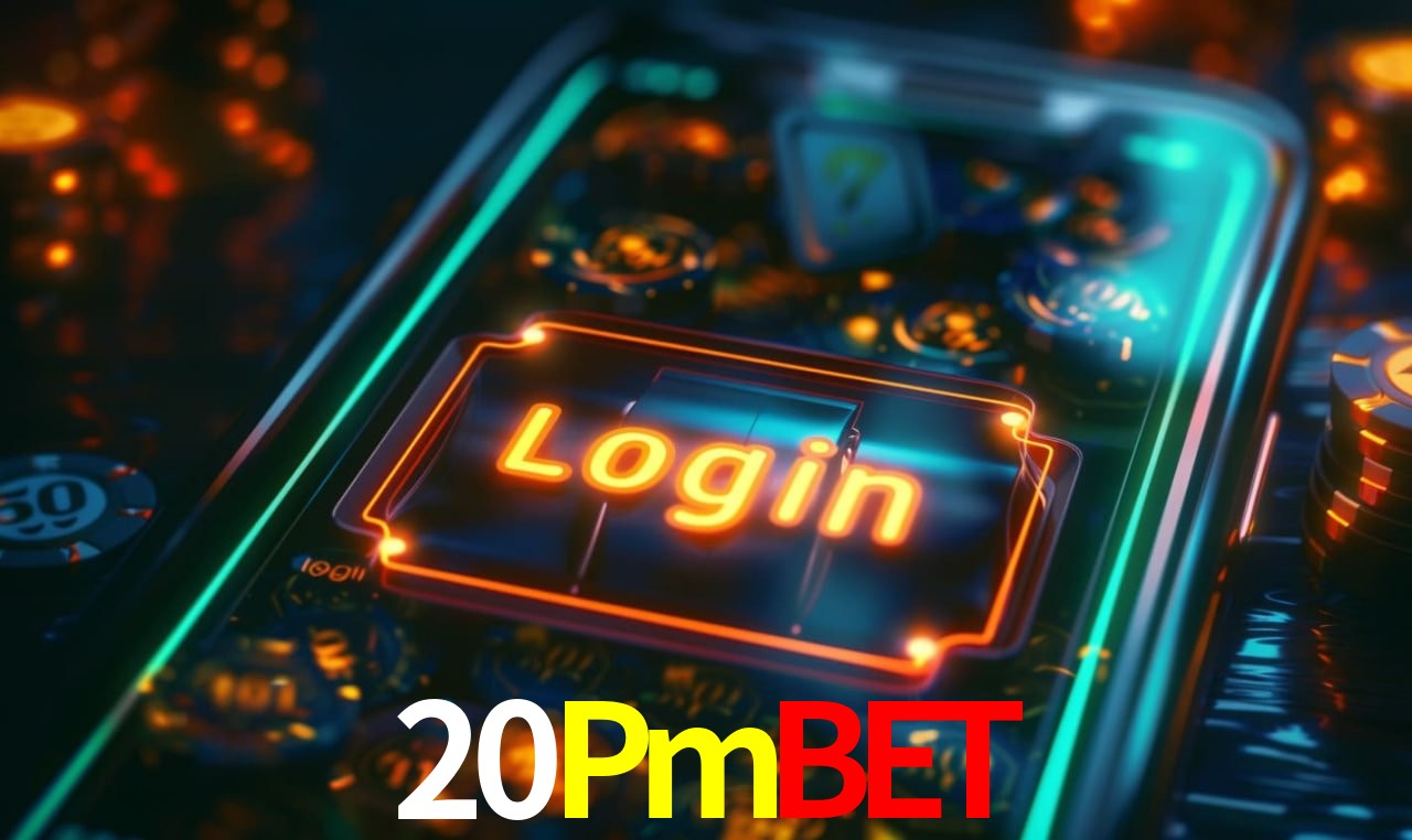 Welcome Bonus 20Pmbet
