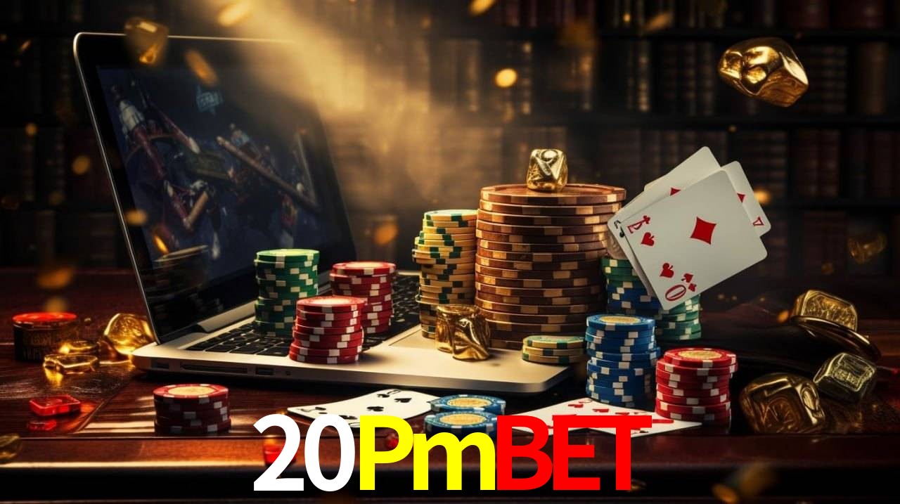Bônus Diários 20Pmbet
