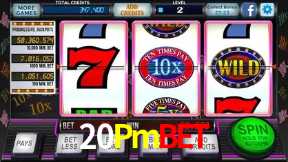 Explorando a Categoria de Eventos em Apostas na 20Pmbet