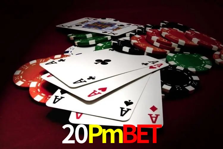 Jogos Exclusivos 20Pmbet