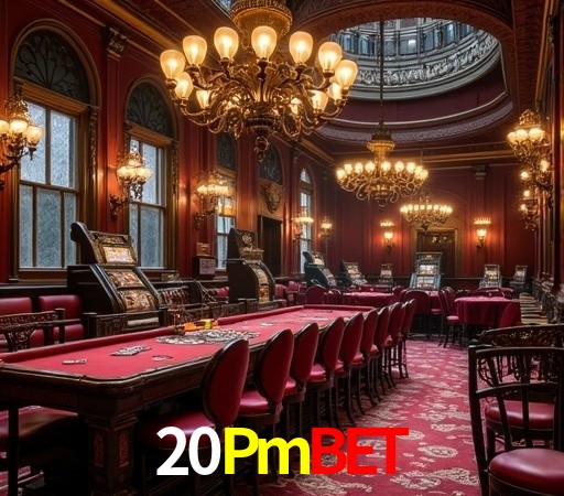 Tecnologia da Plataforma 20Pmbet