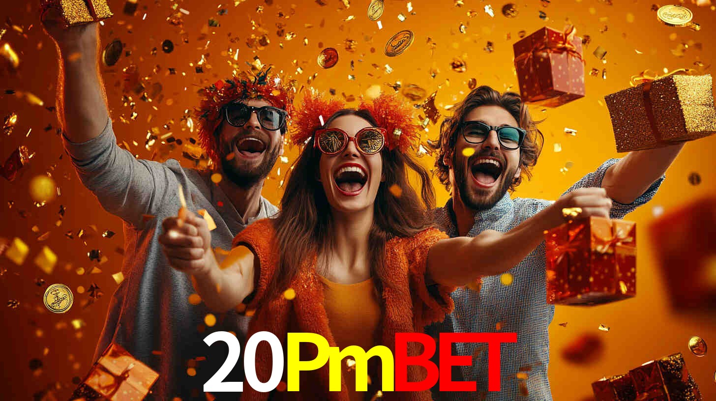 20Pmbet: Seu Cassino Premiado com Pagamentos Rápidos