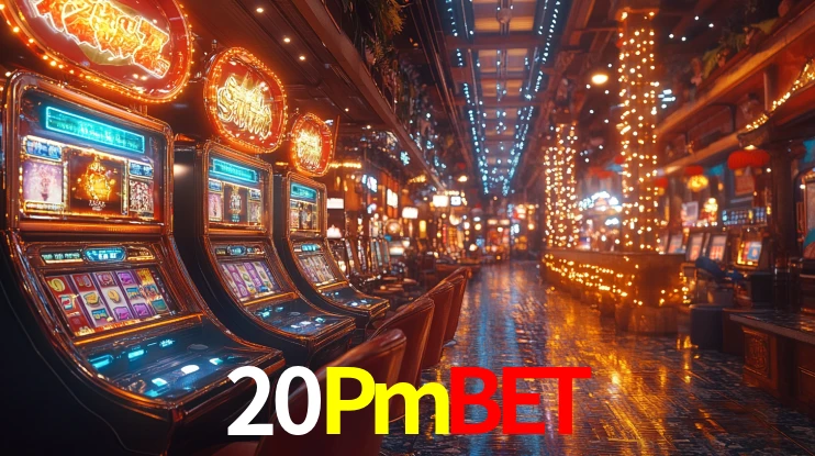 20Pmbet: Jogos de Caça-Níqueis-Altas Recompensas, Roleta-Velocidade, Blackjack-Desafios Máximos