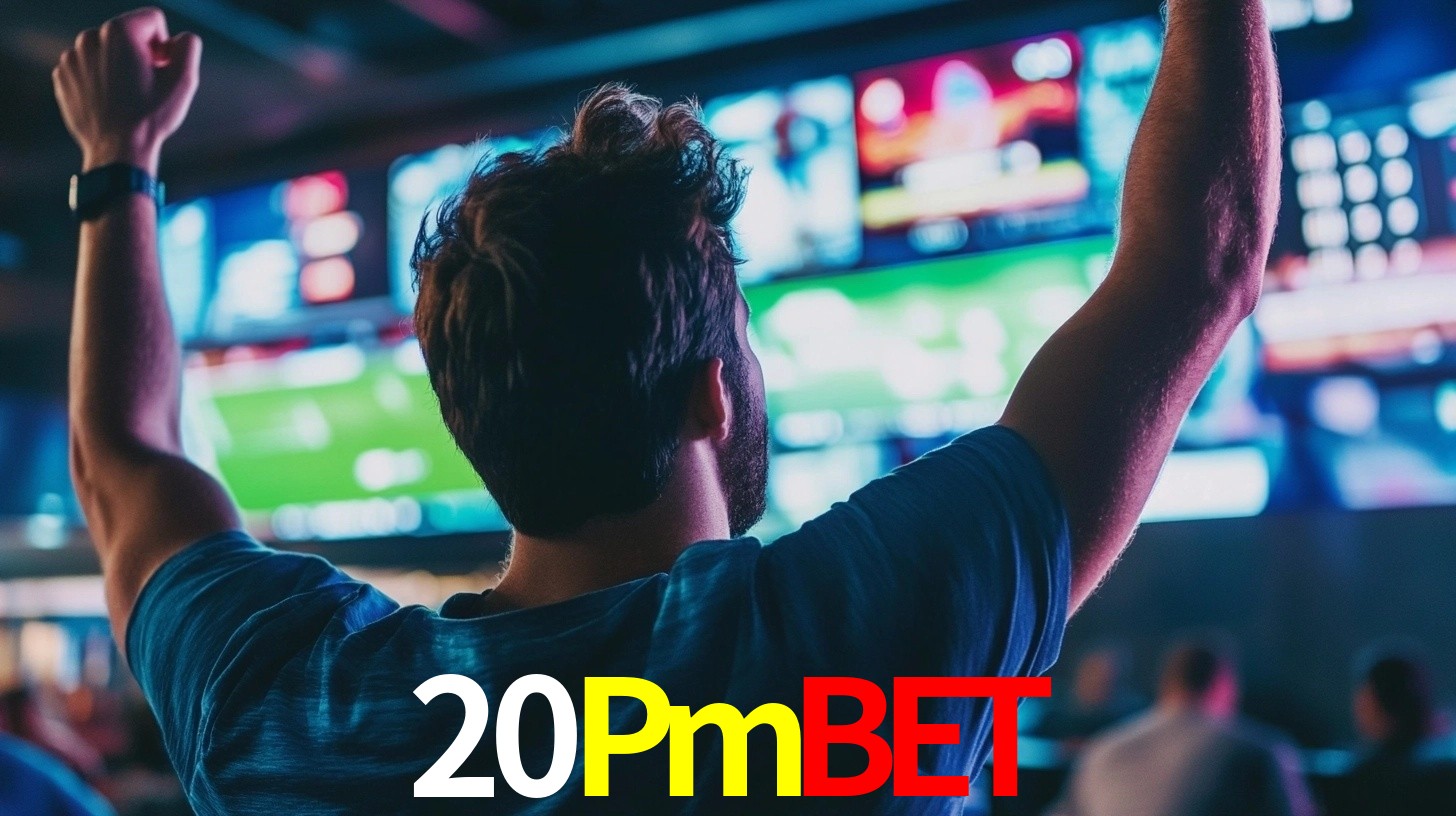 Sinta a adrenalina dos jogos de cassino com 20Pmbet
