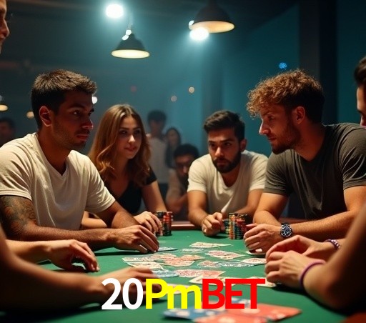 Ofertas Exclusivas 20Pmbet