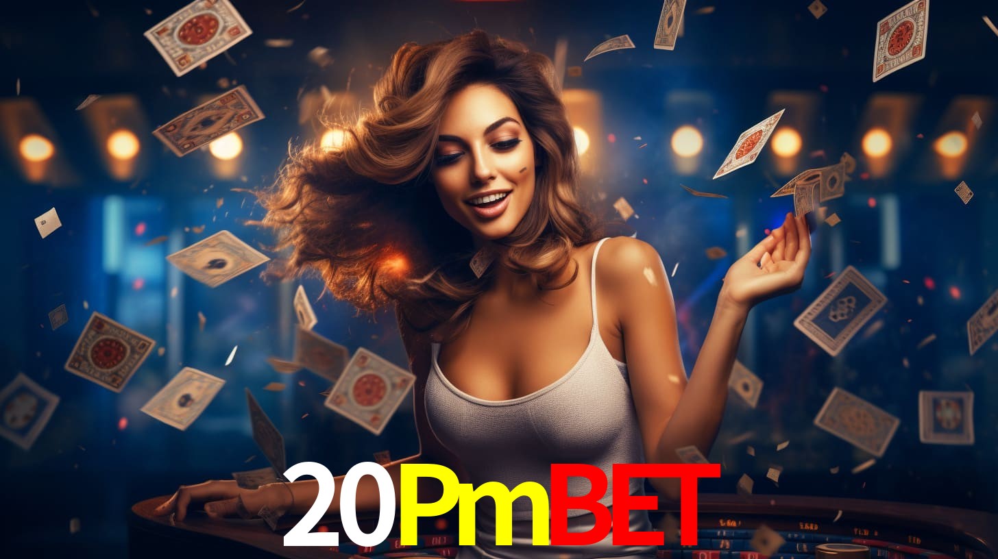 Experimente o Login Seguro Premium no 20Pmbet