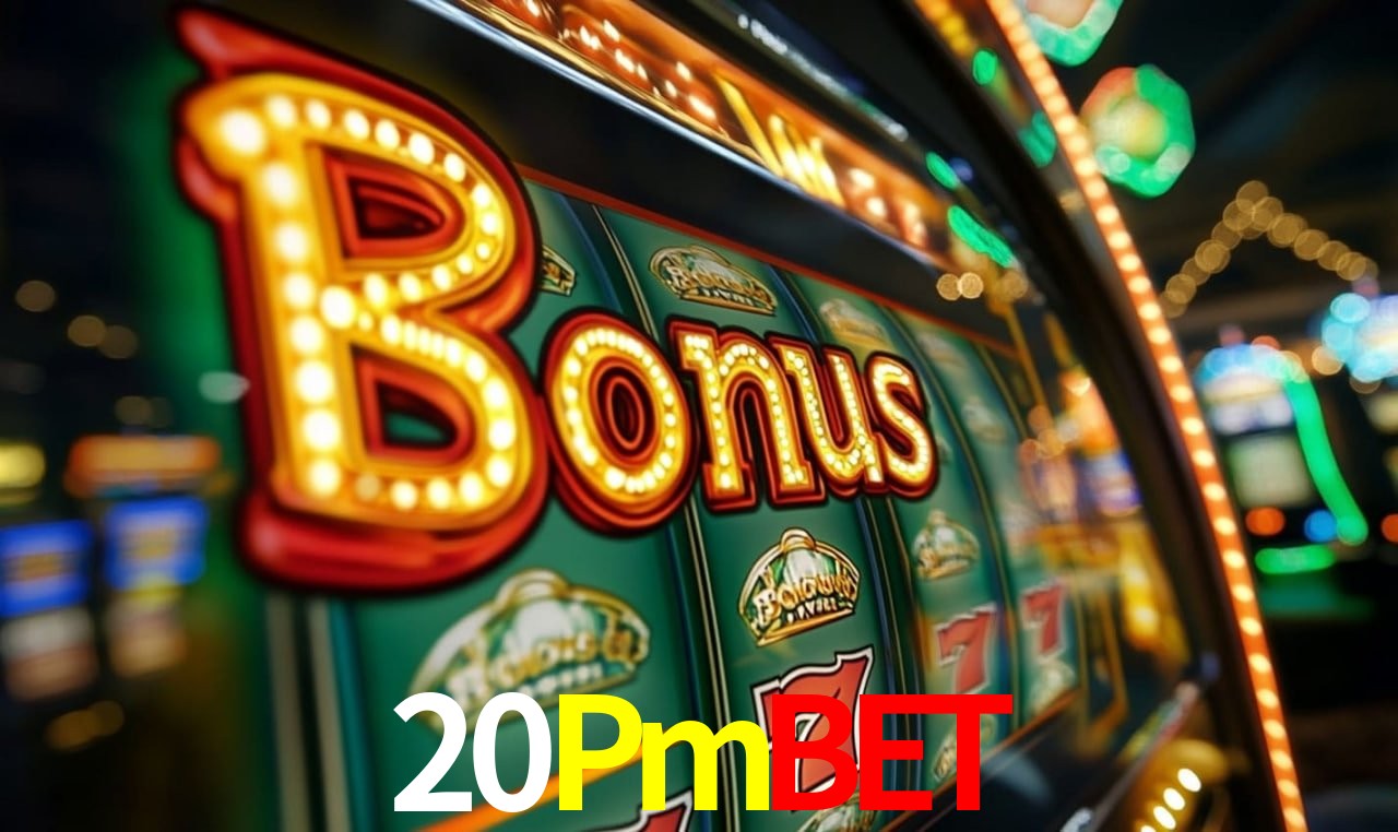 Promoções Sazonais 20Pmbet