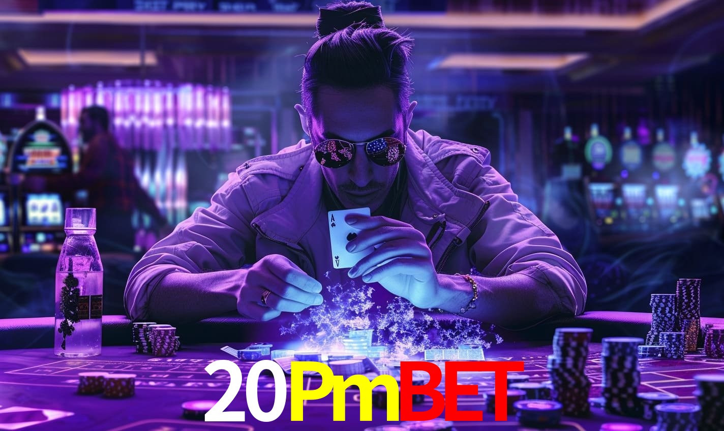 Football Betting 20Pmbet
