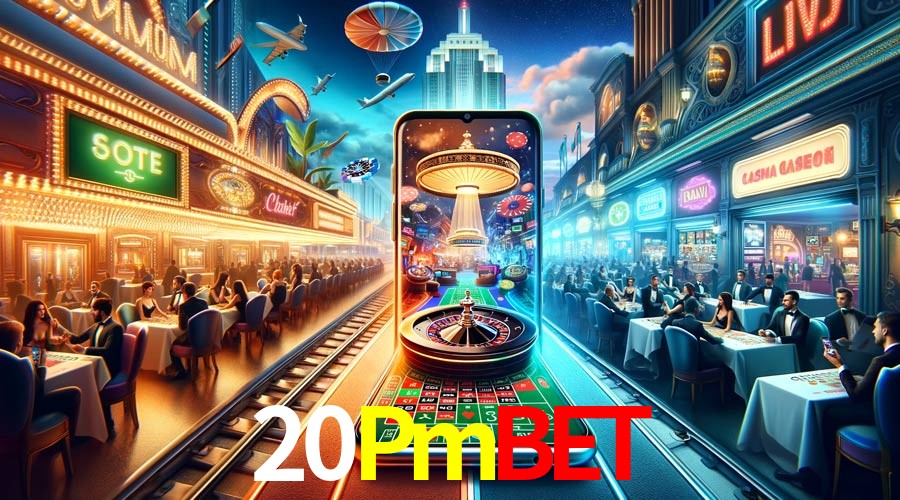 Responsive Design 20Pmbet