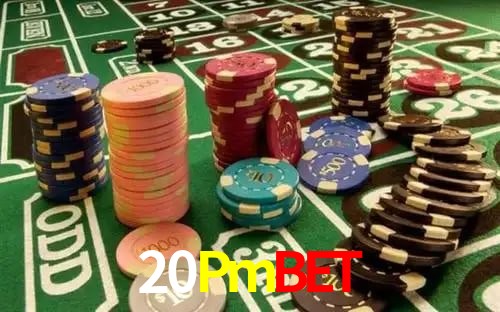 Bônus Generosos e Exclusivos no 20Pmbet para Você!